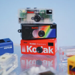 Kodak Keychain Charmera