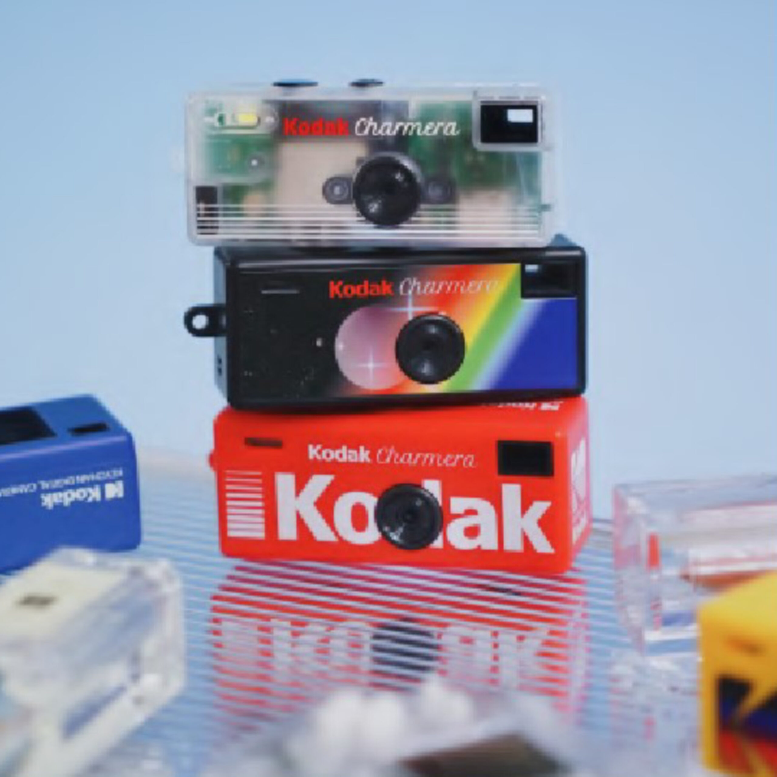 Kodak Keychain Charmera – Hotsource Multimedia