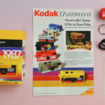 Kodak Keychain Charmera